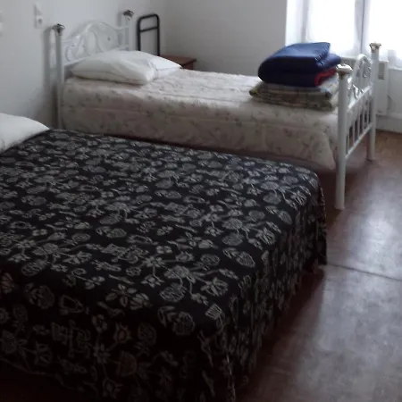 Appart Proxim Centre ,thermes, Ski 라루브불