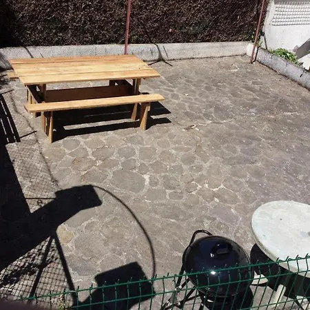 Appart Proxim Centre ,thermes, Ski 아파트